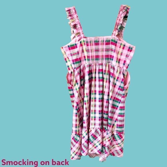 TorridāPlus Size Mini PoplināTierd Ruffle Strapādress 2X - Picture 14 of 17